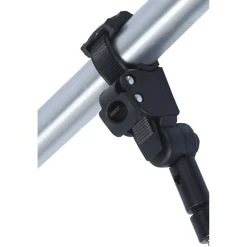 Prenatal parasol kinderwagen / buggy universeel - UV 50+ protectie Black