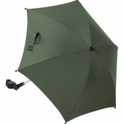 Prenatal parasol kinderwagen / buggy universeel - UV 50+ protectie Forestgreen