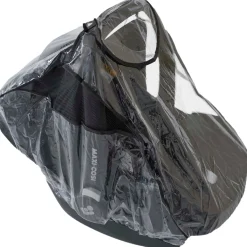 Prenatal regenhoes autostoel Transparant