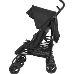 Prenatal tweeling buggy Black