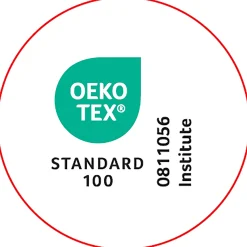 Prénatal aankleedkussen wit