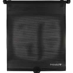 Prénatal auto zonneschermpjes oprolbaar 2 stuks Black