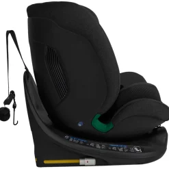 Prénatal autostoel Sam Black