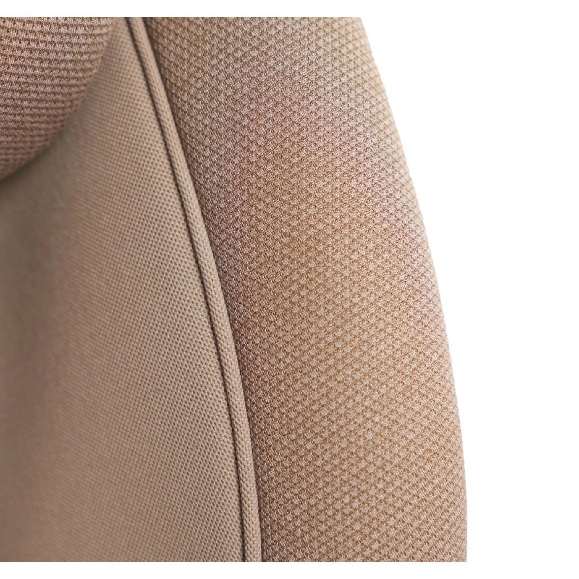 Prénatal autostoel Sam Taupebrown