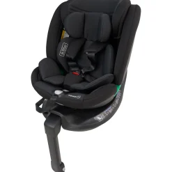 Prénatal autostoel Senna Black