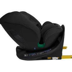 Prénatal autostoel Senna Black