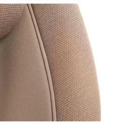 Prénatal autostoel Senna Taupebrown