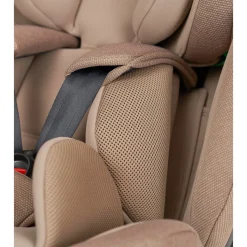 Prénatal autostoel Senna Taupebrown