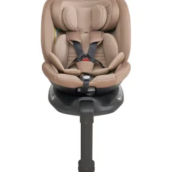 Prénatal autostoel Senna Taupebrown