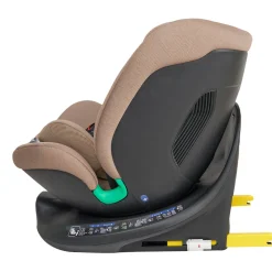 Prénatal autostoel Senna Taupebrown