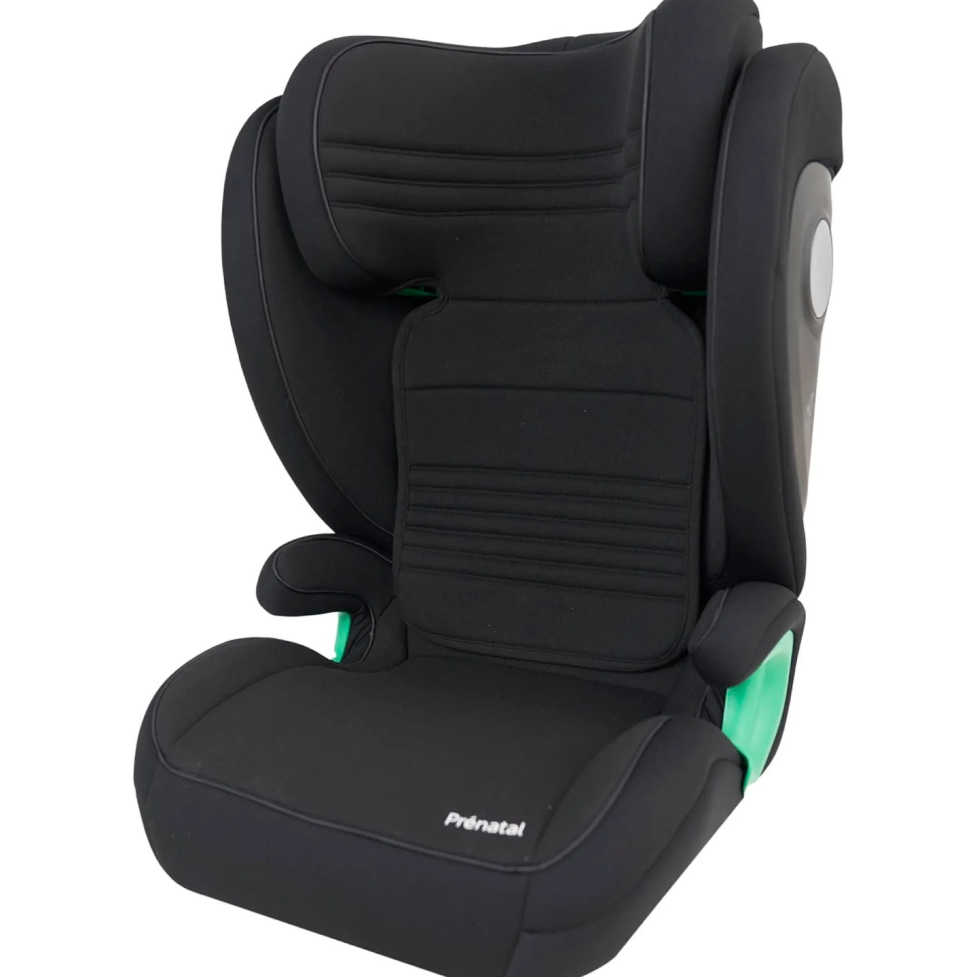 Prénatal autostoel Seven Black