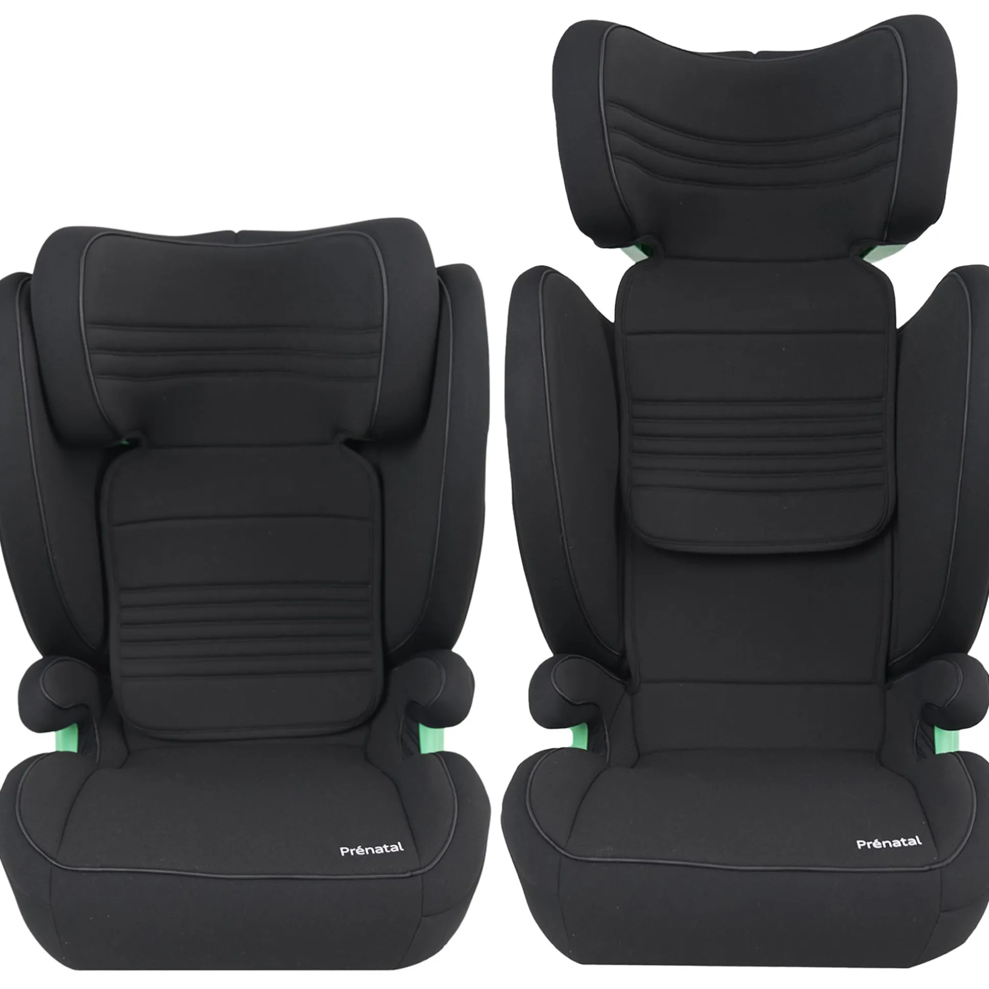 Prénatal autostoel Seven Black