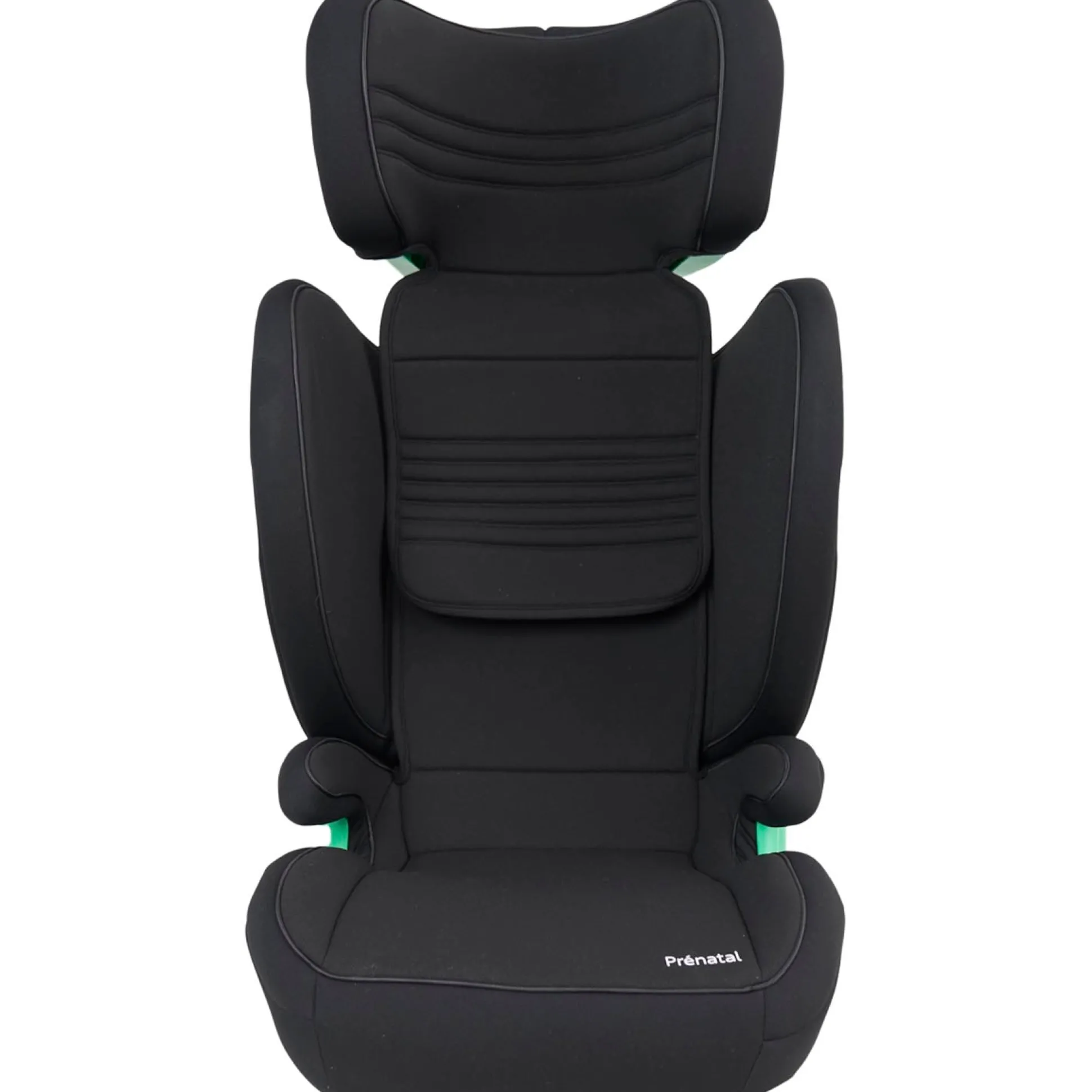 Prénatal autostoel Seven Black