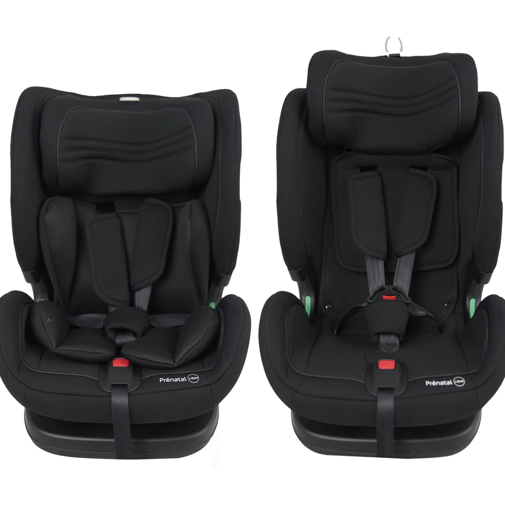 Prénatal autostoel Syl Black