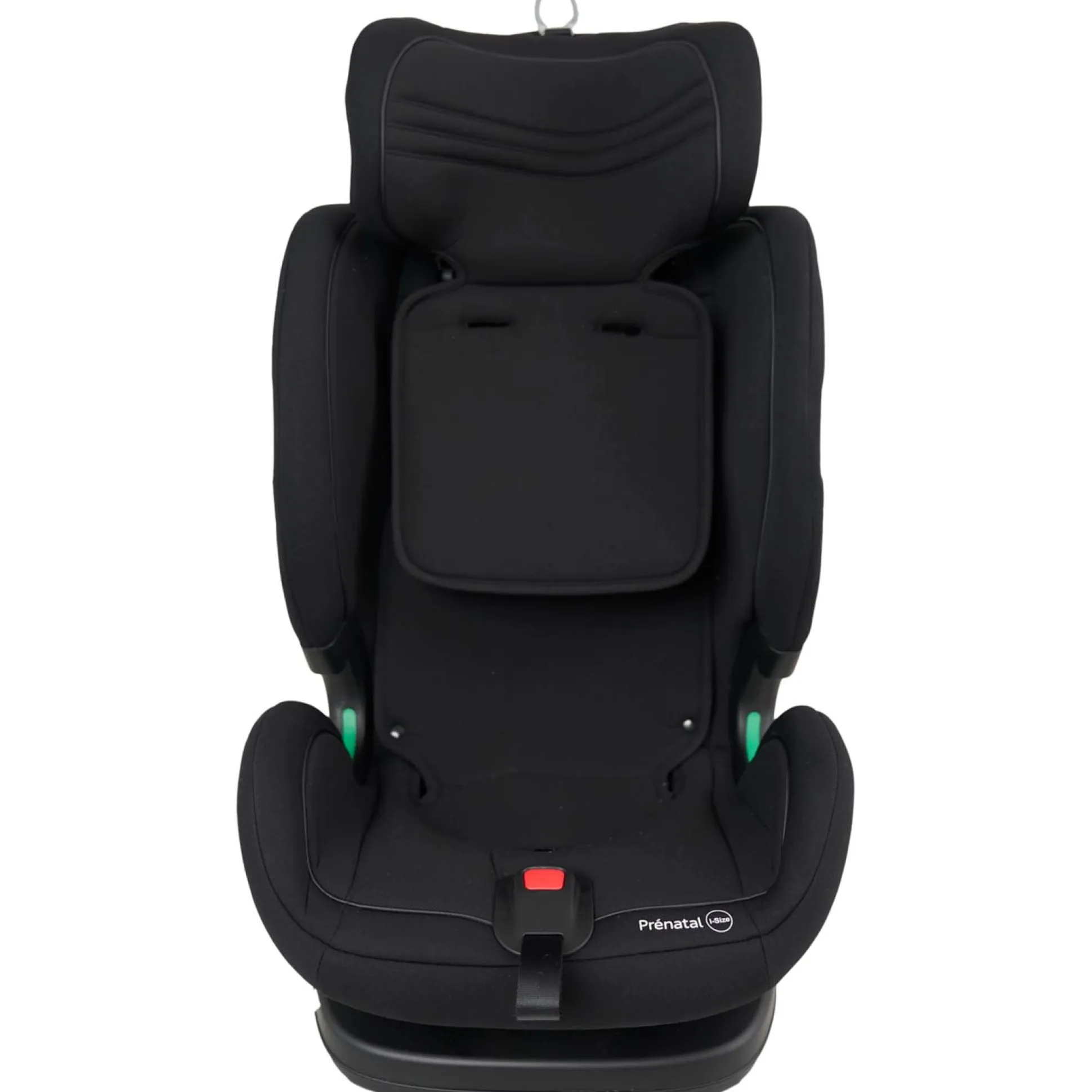 Prénatal autostoel Syl Black