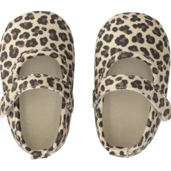 Prénatal baby ballerina  bruin