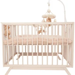 Prénatal baby box Savi Sandbrown