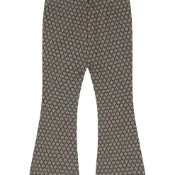 Prénatal baby broek  all over print multi