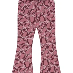 Prénatal baby broek all over print roze