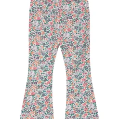 Prénatal baby broek  bloemen multi