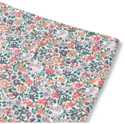 Prénatal baby broek  bloemen multi