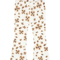 Prénatal baby broek  bloemen multi