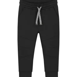 Prénatal baby broek  effen zwart