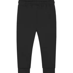 Prénatal baby broek  effen zwart