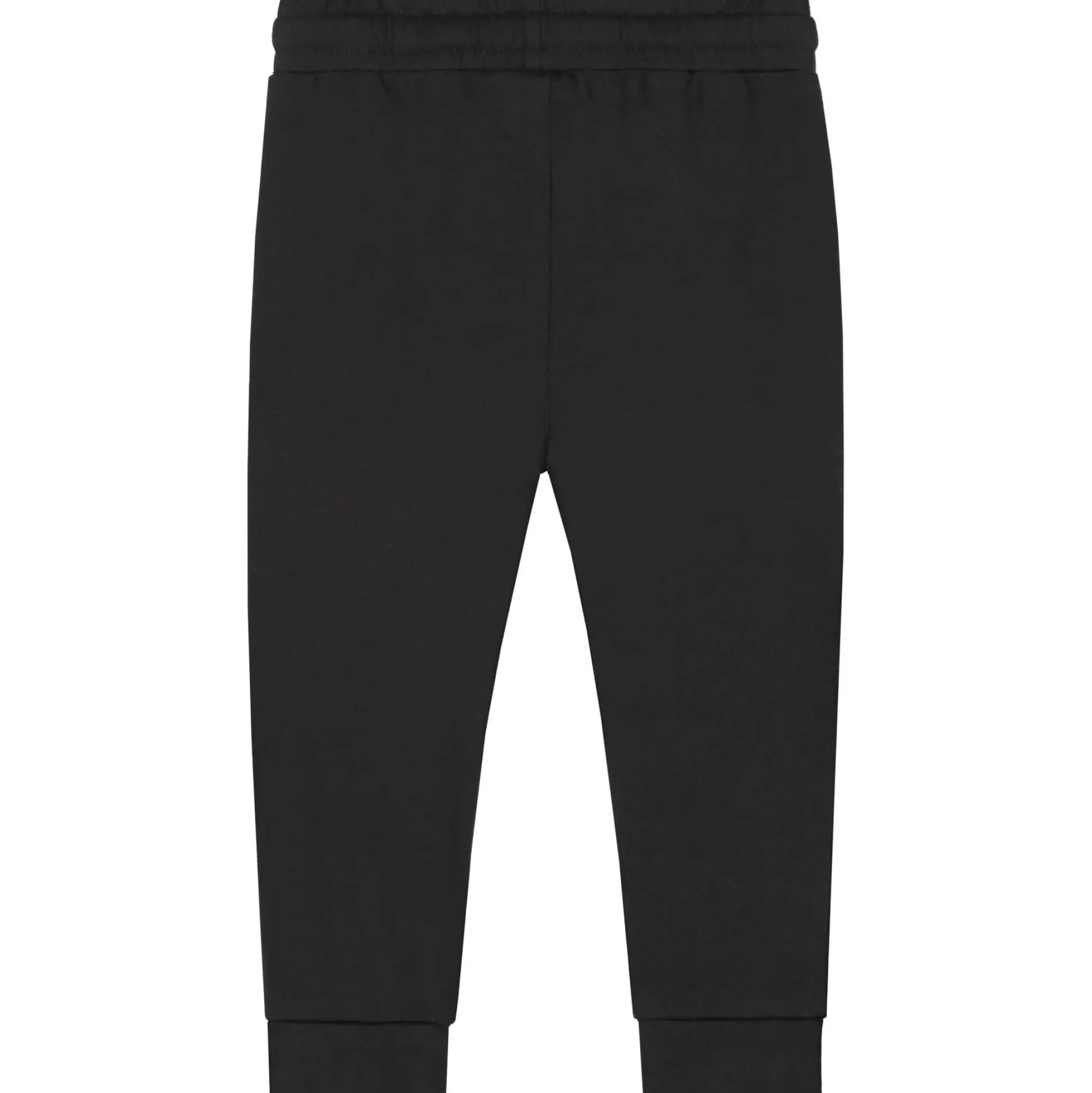 Prénatal baby broek effen zwart