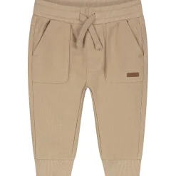 Prénatal baby broek  effen beige