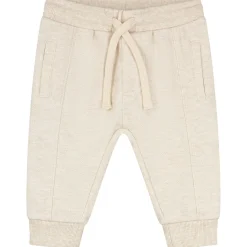 Prénatal baby broek  effen beige