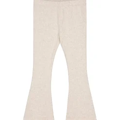 Prénatal baby broek effen beige