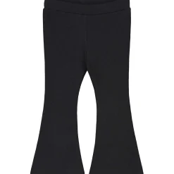 Prénatal baby broek  effen zwart