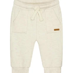 Prénatal baby broek  effen beige