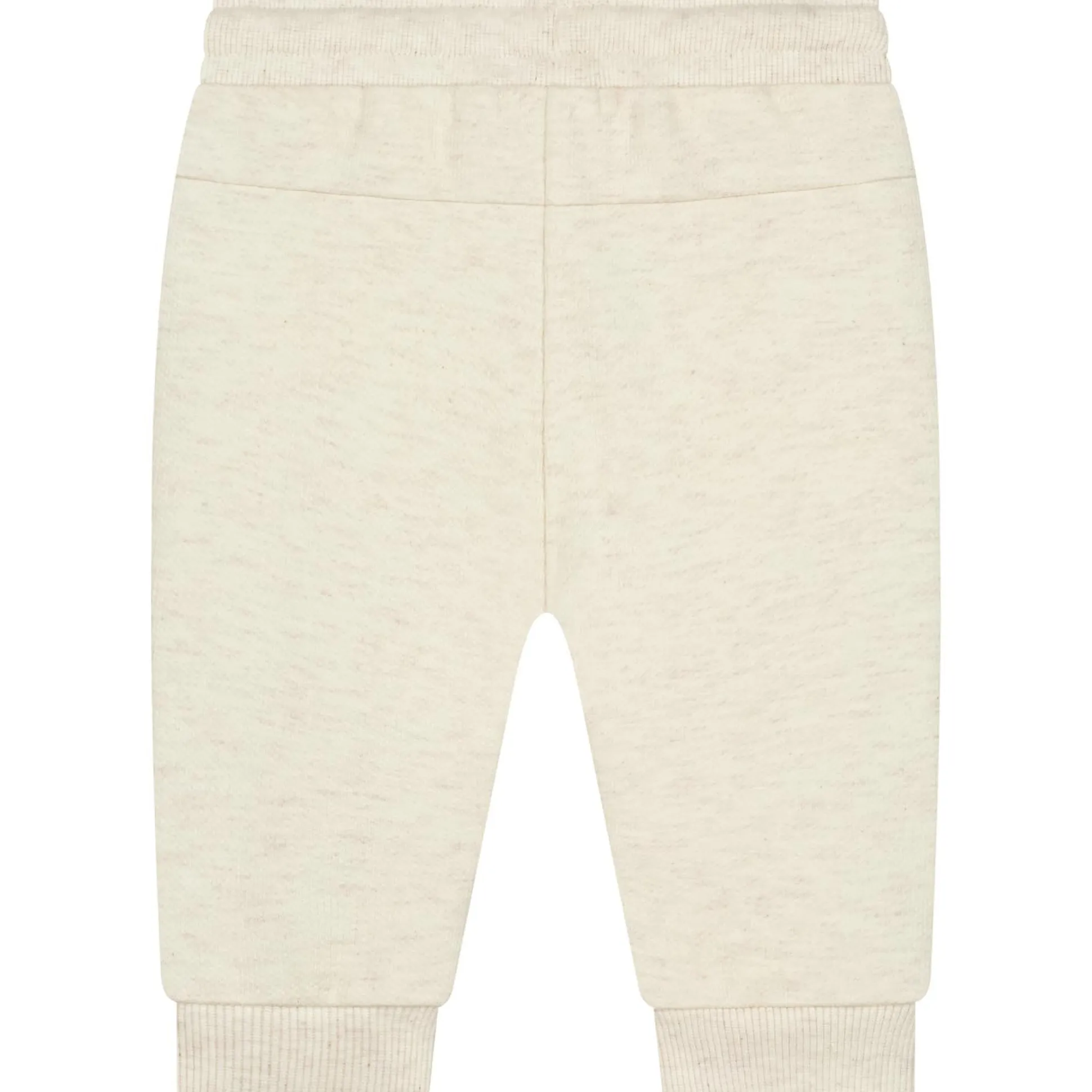 Prénatal baby broek effen beige