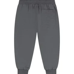 Prénatal baby broek  effen grijs
