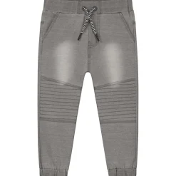 Prénatal baby broek   grijs