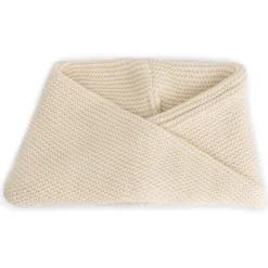 Prénatal baby colsjaal   beige