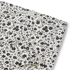 Prénatal baby legging bloemen multi