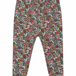 Prénatal baby legging  bloemen multi