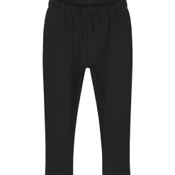 Prénatal baby legging  effen zwart