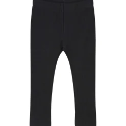 Prénatal baby legging  effen zwart