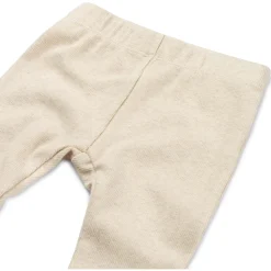 Prénatal baby legging  effen beige