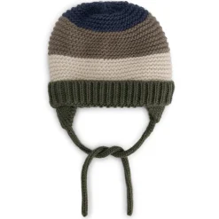 Prénatal baby muts   groen