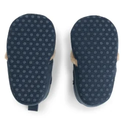 Prénatal baby schoenen blauw