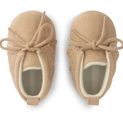 Prénatal baby schoenen  bruin