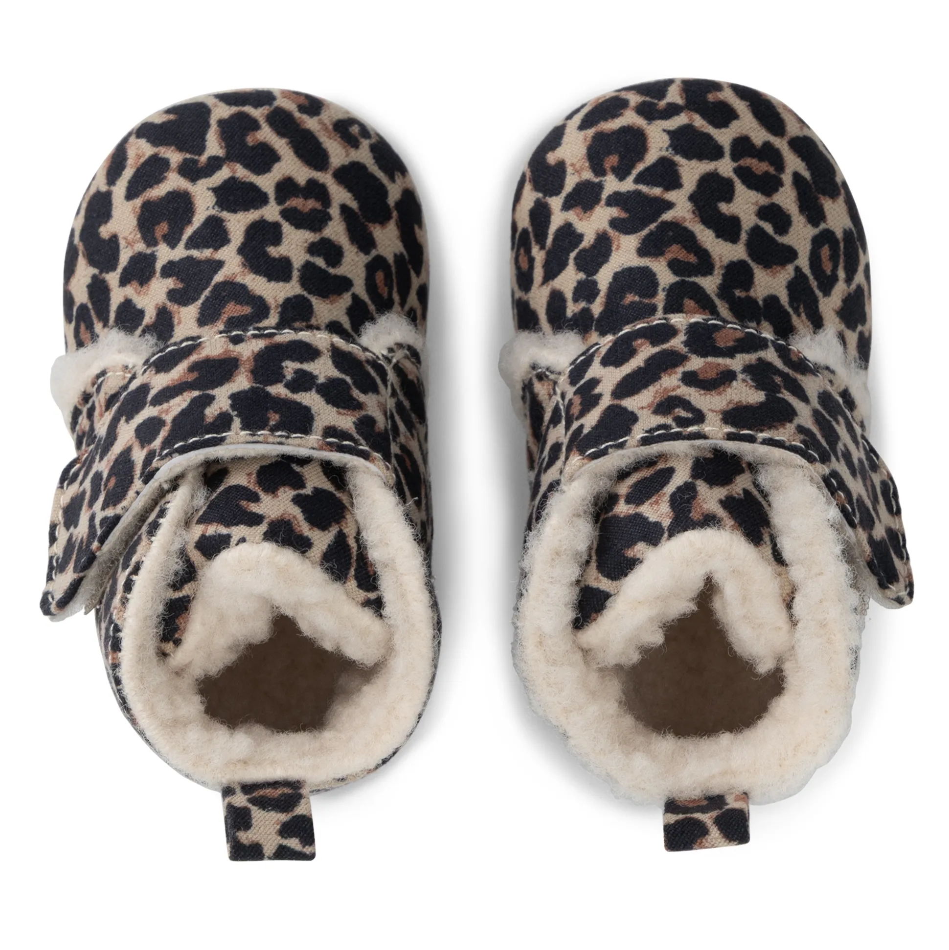 Prénatal baby schoenen bruin