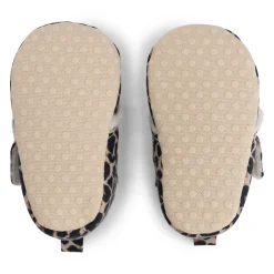 Prénatal baby schoenen bruin