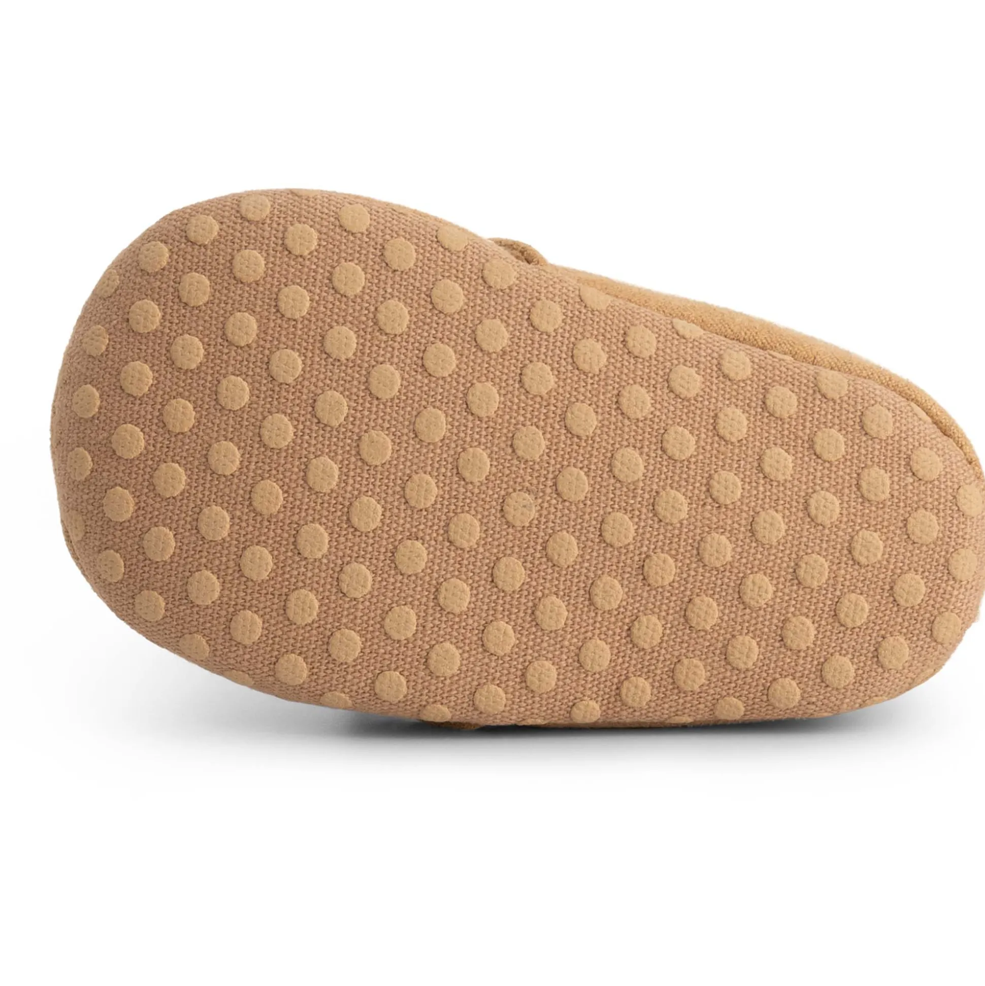 Prénatal baby schoenen bruin