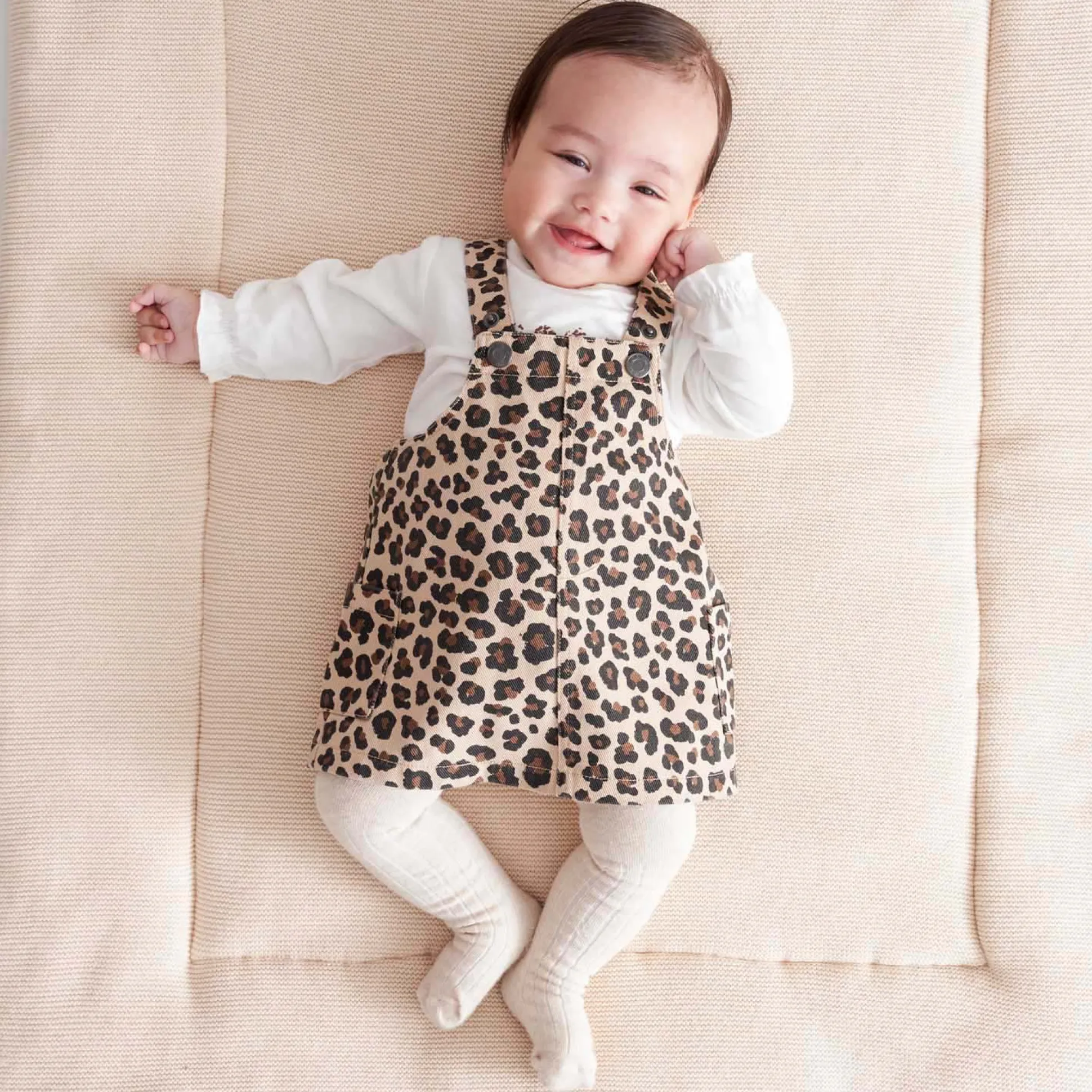 Prénatal baby shirt, jurk & maillot